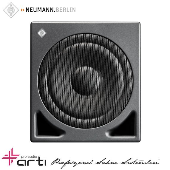 KH805 A G Stüdyo Subbass