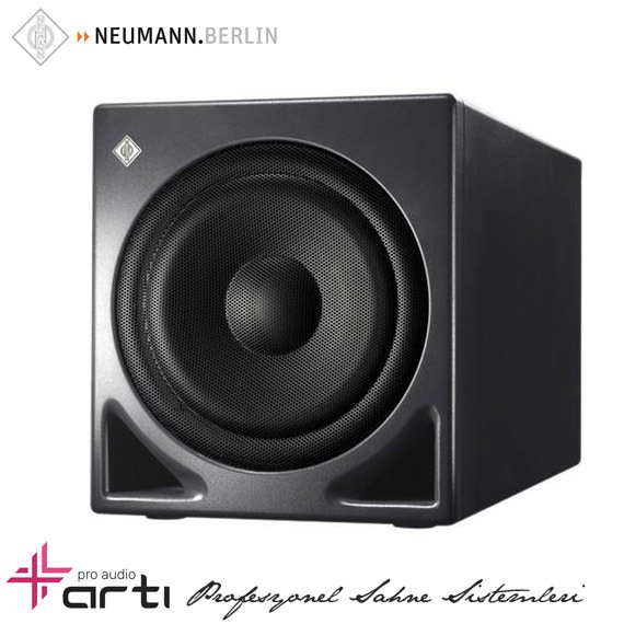 KH805 A G Stüdyo Subbass