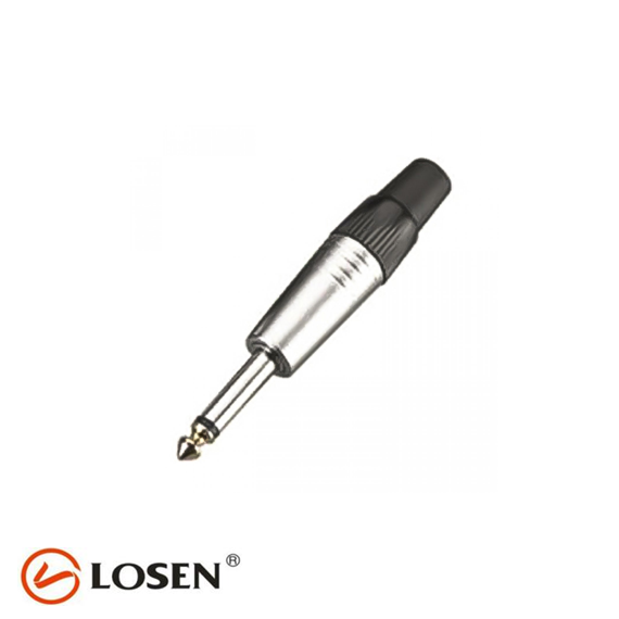 LC3003 Mono Jack