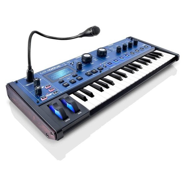 MININOVA Synthesizer