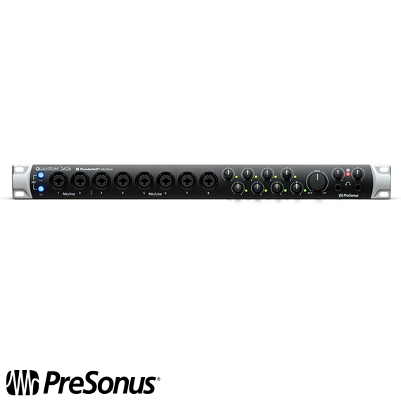 PRESONUS Quantum 2626