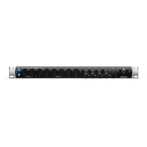 PRESONUS Quantum 2626