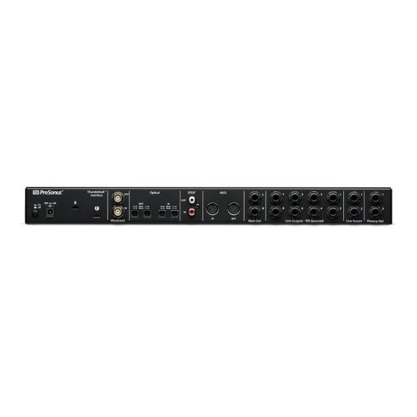 PRESONUS Quantum 2626