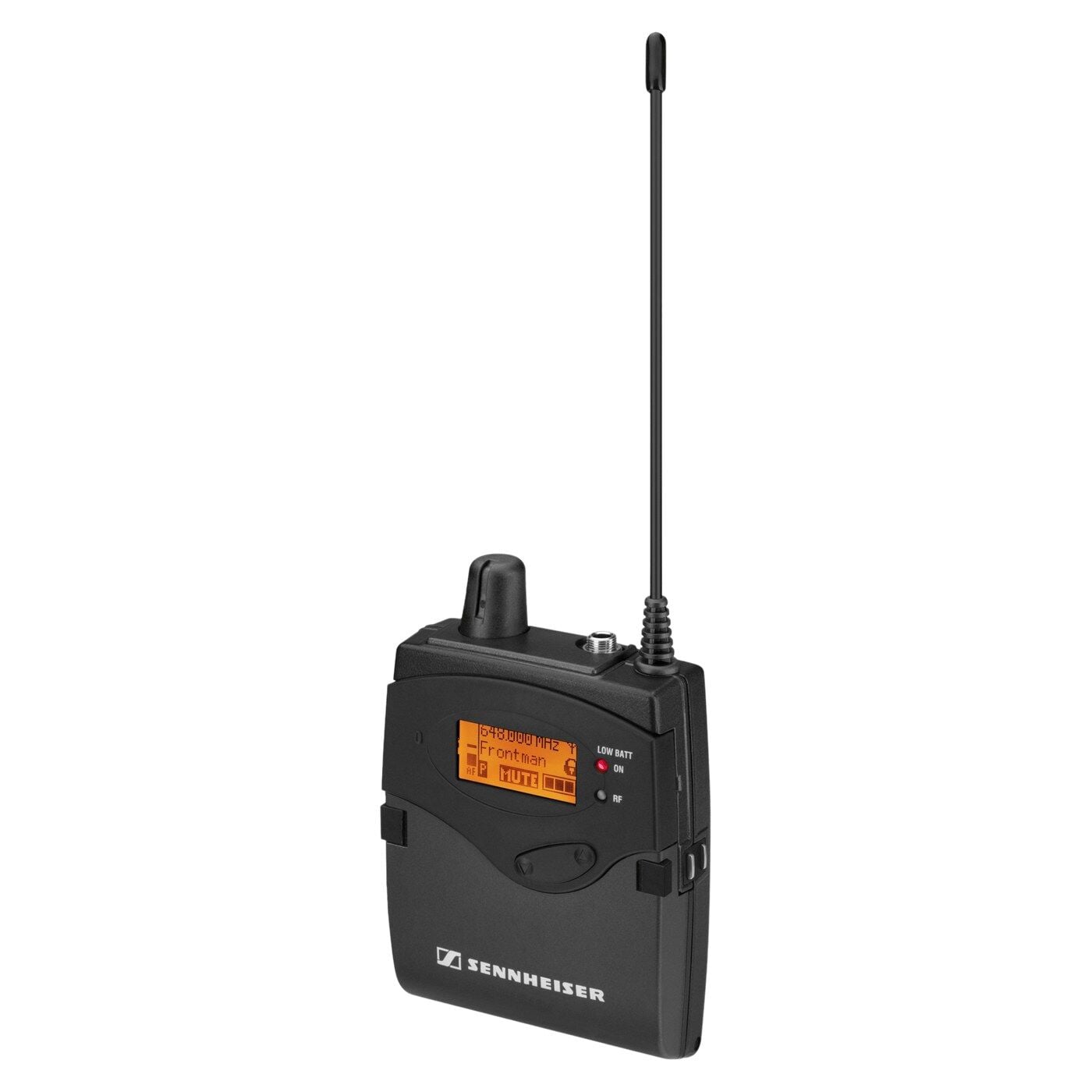 EK 2000 IEM-GBW In-Ear Monitör Alıcısı