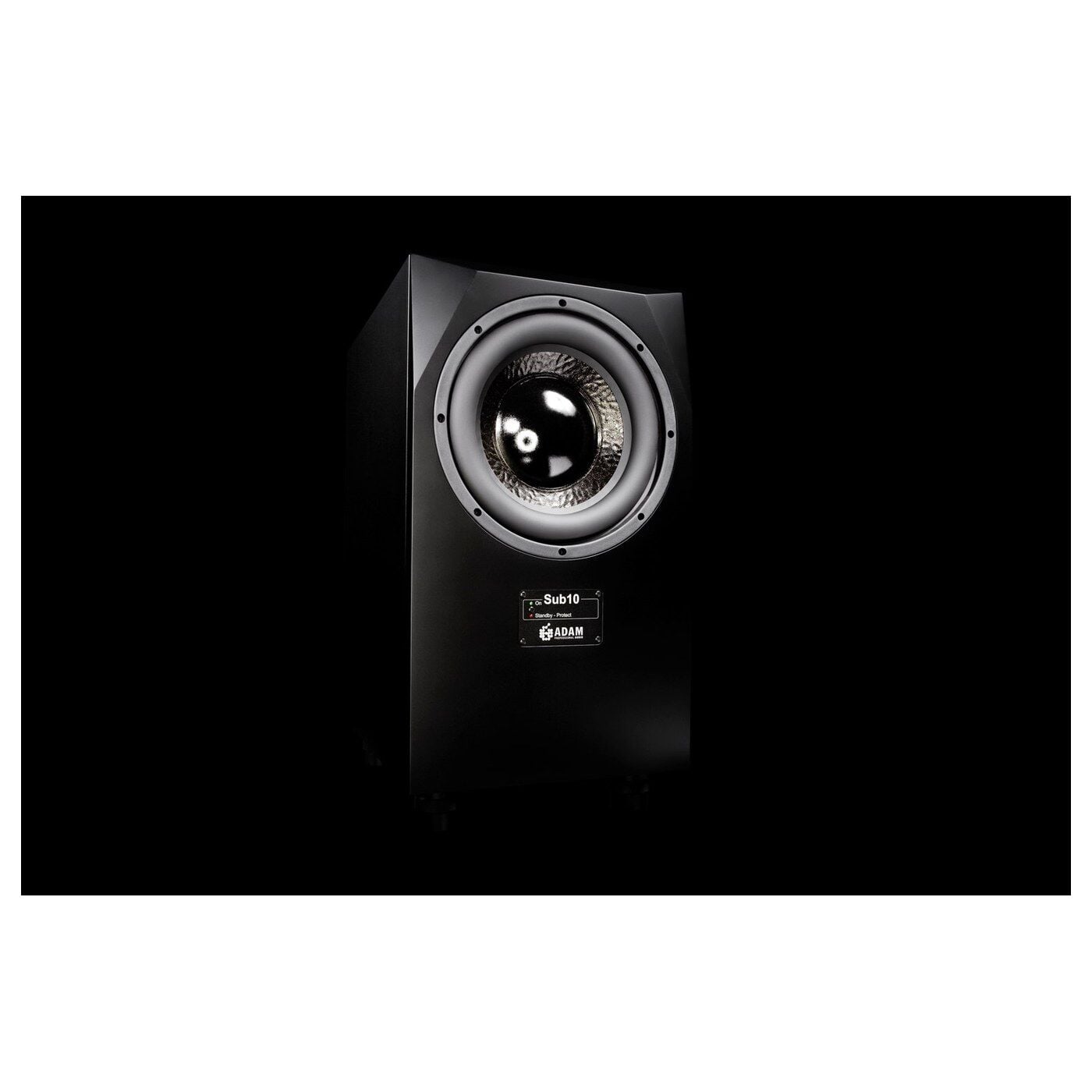 Sub10 MK2 Aktif Stüdyo Subwoofer