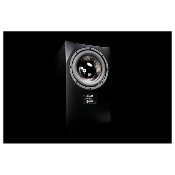 Sub10 MK2 Aktif Stüdyo Subwoofer