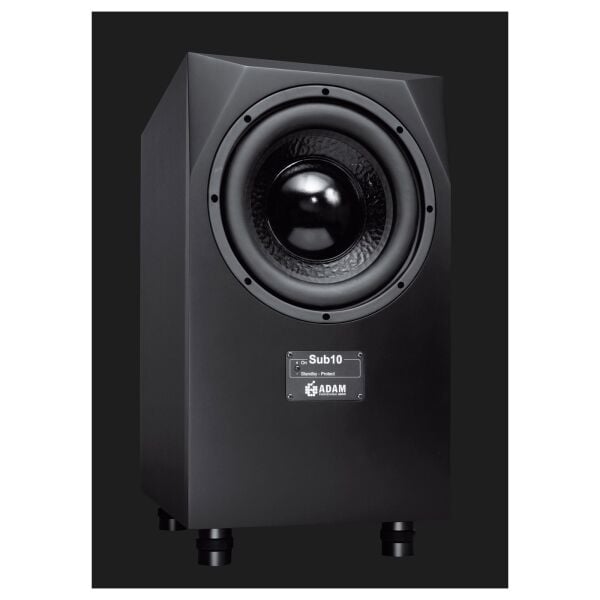 Sub10 MK2 Aktif Stüdyo Subwoofer
