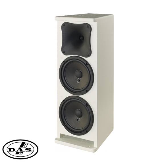 Artec 326TW 2x6,5'' Trafolu Hoparlör