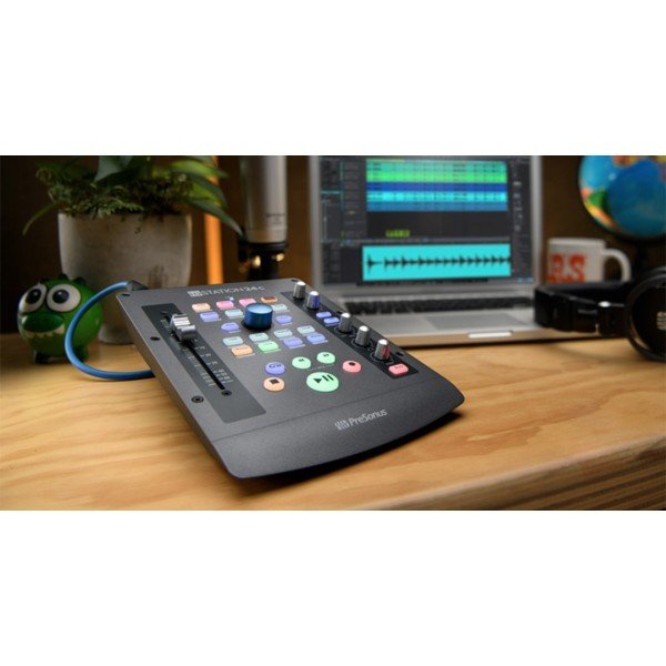 PRESONUS ioStation 24c