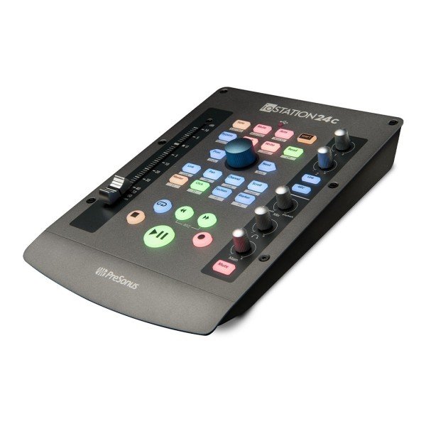 PRESONUS ioStation 24c