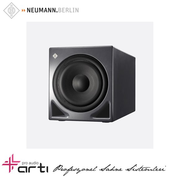 KH810 G Stüdyo Subbass