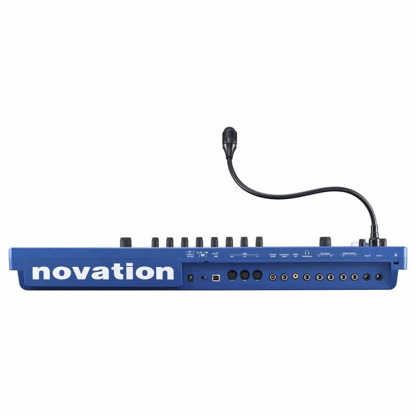 ULTRANOVA Synthesizer