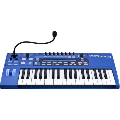 ULTRANOVA Synthesizer