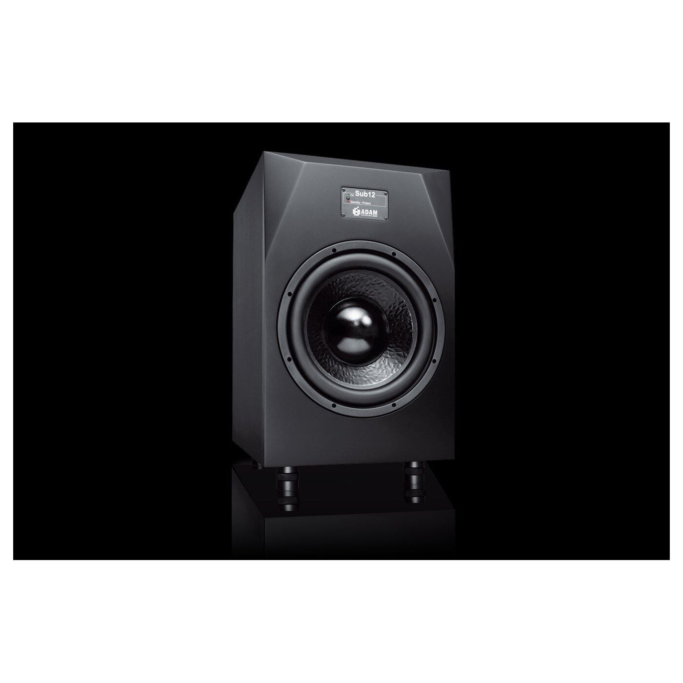 Sub12 Aktif Stüdyo Subwoofer