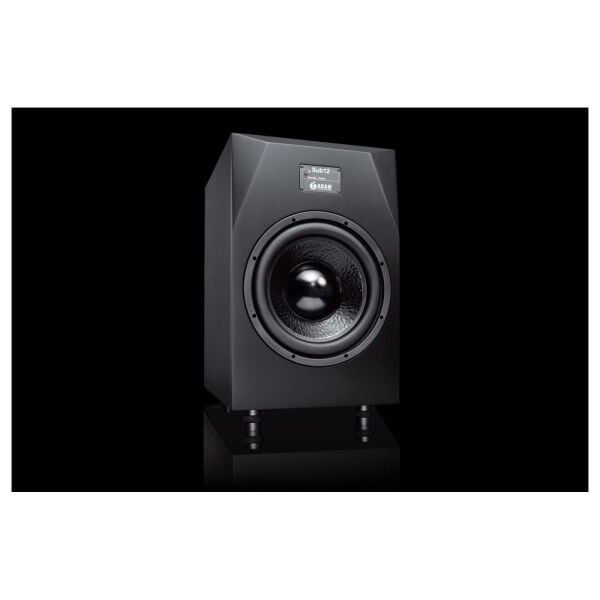 Sub12 Aktif Stüdyo Subwoofer