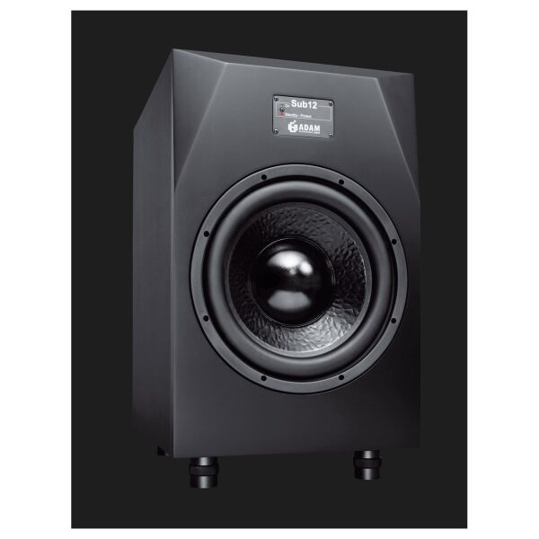 Sub12 Aktif Stüdyo Subwoofer