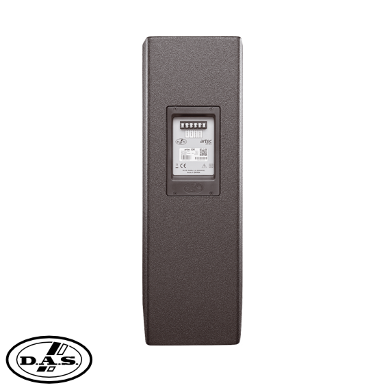 Artec 326T 2x6,5'' Trafolu Hoparlör