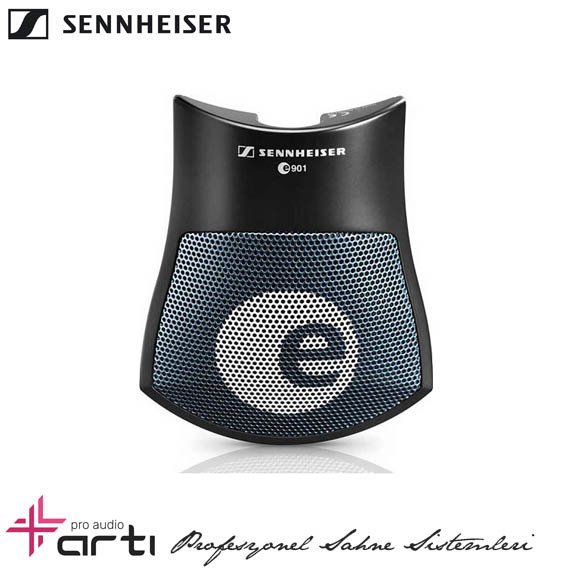 E901 Mikrofon