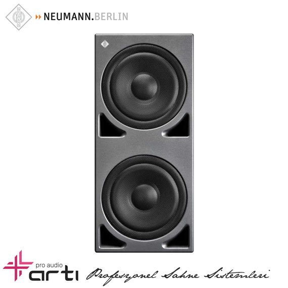 KH870 G Stüdyo Subbass