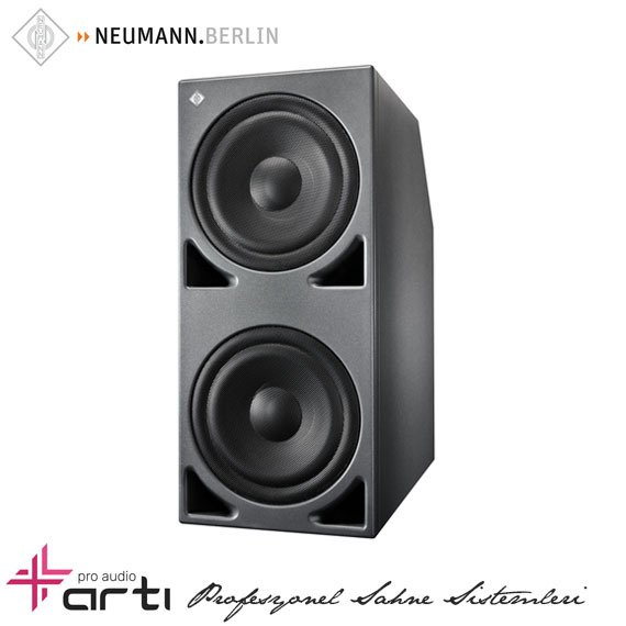 KH870 G Stüdyo Subbass