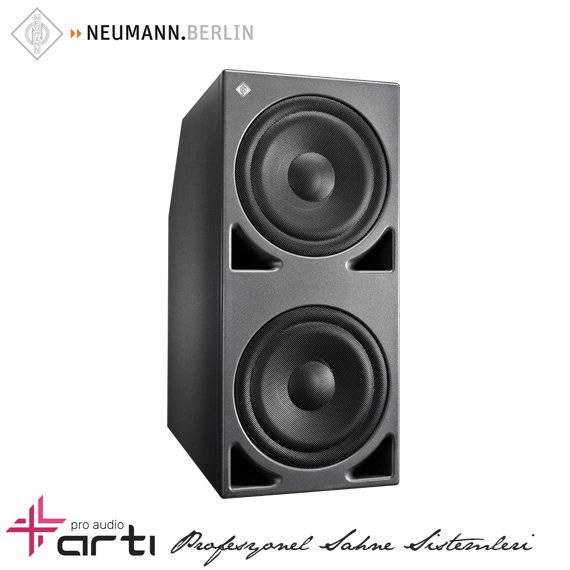 KH870 G Stüdyo Subbass