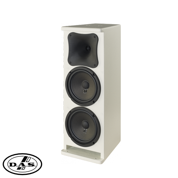 Artec 326W 2x6,5'' 200 Watt Pasif Hoparlör