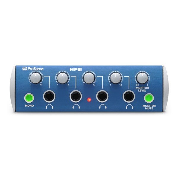 PRESONUS HP4