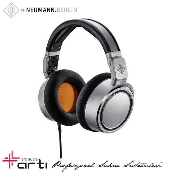 NDH 20 Profesyonel Kulaklık