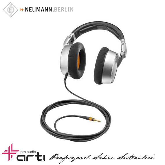 NDH 20 Profesyonel Kulaklık
