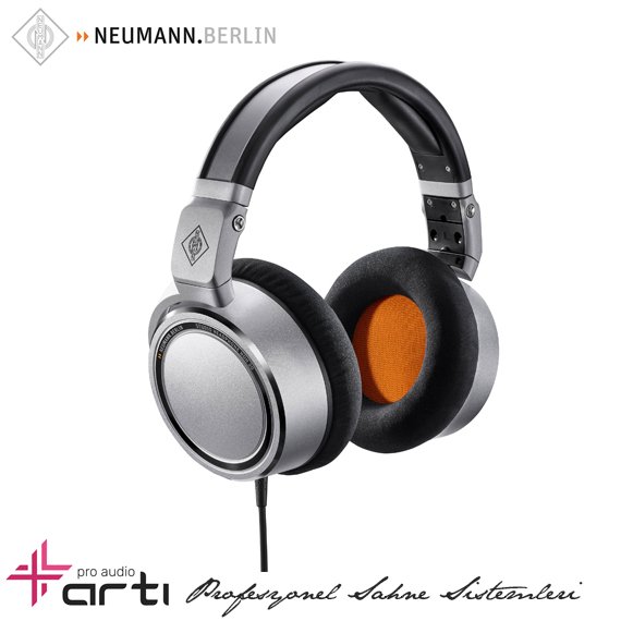 NDH 20 Profesyonel Kulaklık