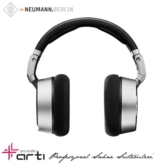 NDH 20 Profesyonel Kulaklık