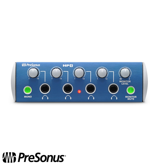 PRESONUS HP4