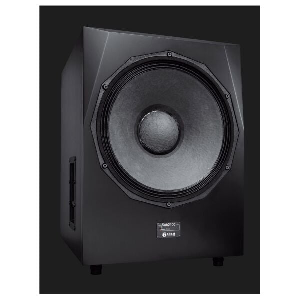 Sub2100 Aktif Stüdyo Subwoofer