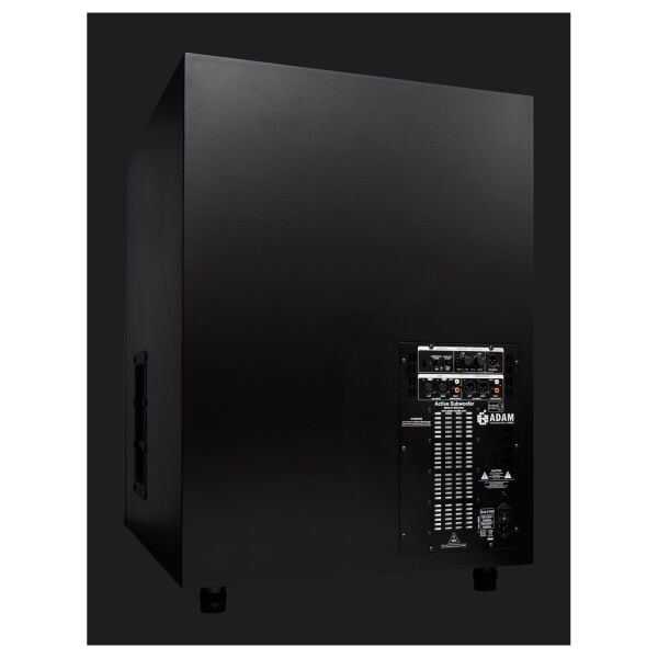 Sub2100 Aktif Stüdyo Subwoofer