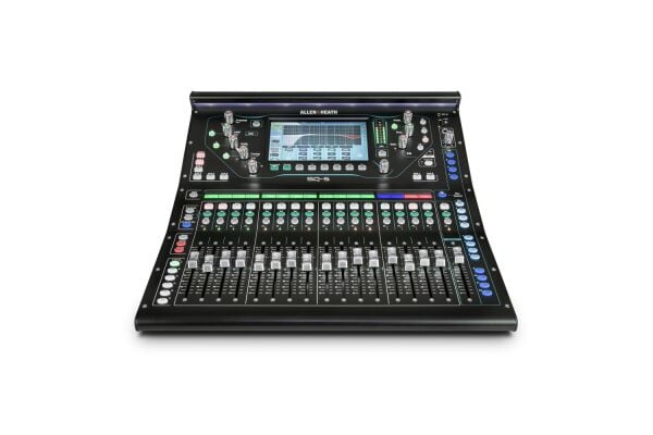 SQ-5 48 Kanal Dijital Mikser