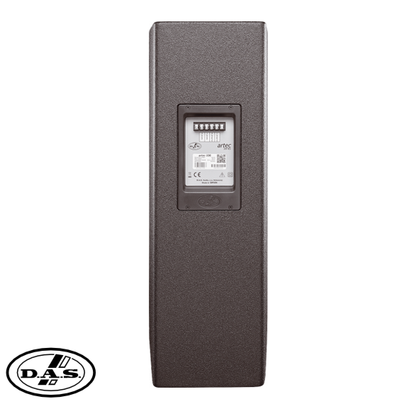 Artec 326 2x6,5'' 200 Watt Pasif Hoparlör