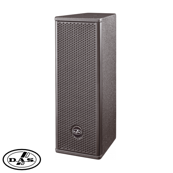 Artec 326 2x6,5'' 200 Watt Pasif Hoparlör