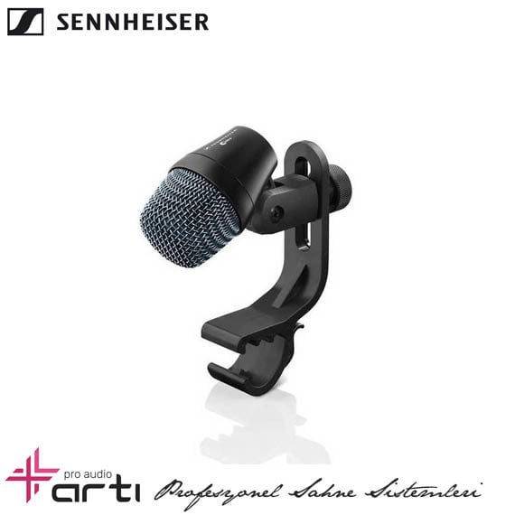 E904 Enstruman Mikrofon
