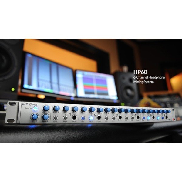 PRESONUS HP60