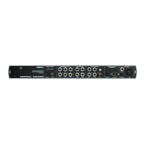 PRESONUS Central Station Plus