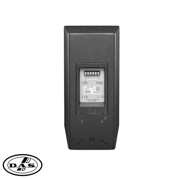 Artec 308T 1x8'' Trafolu Hoparlör
