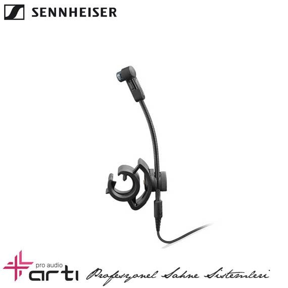 E908B Enstruman Mikrofon