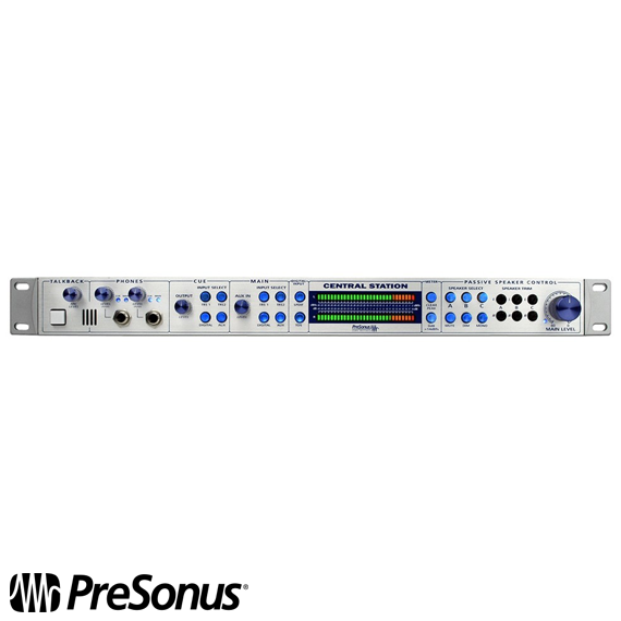 PRESONUS Central Station Plus