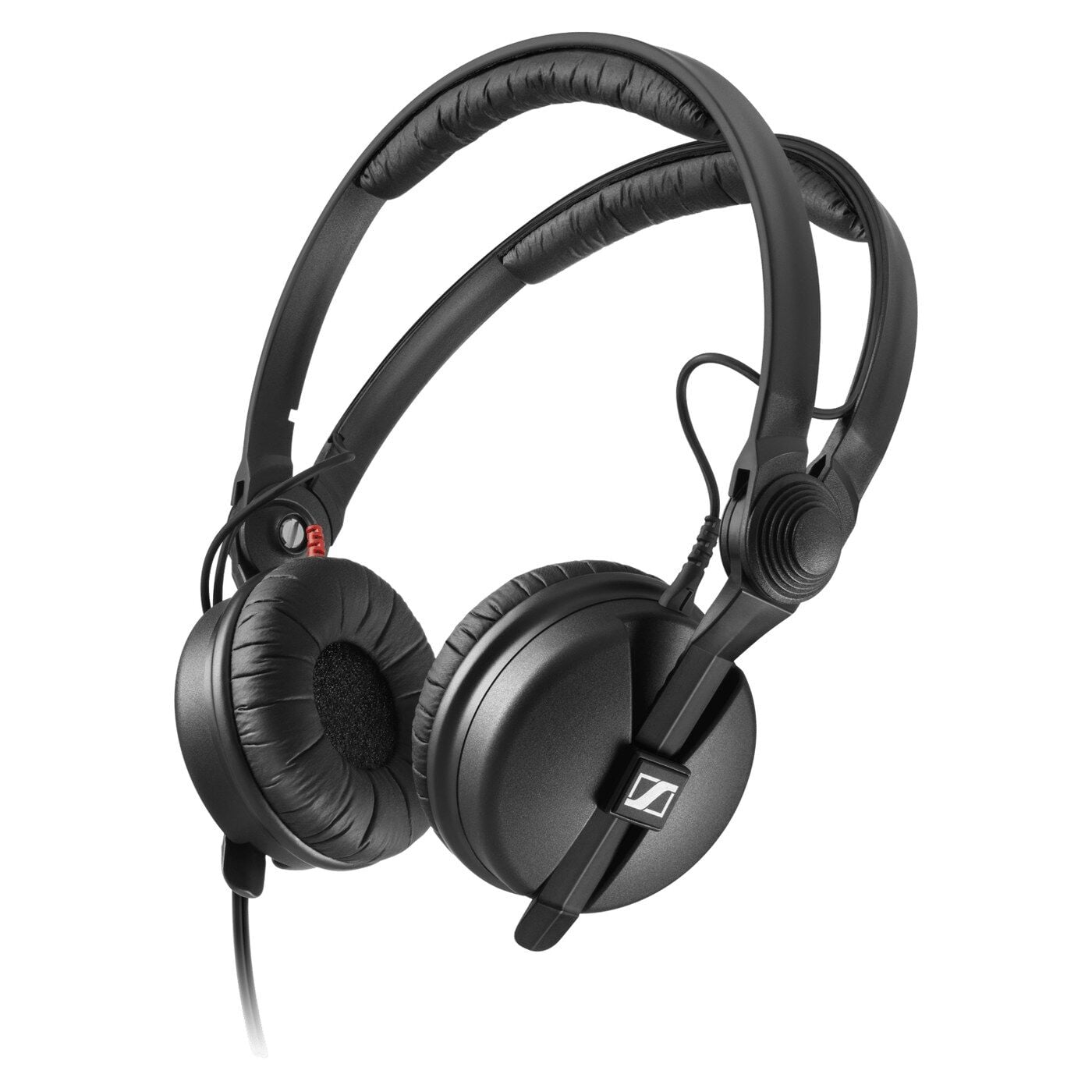 HD 25 Plus Profesyonel DJ ve Monitör Kulaklığı