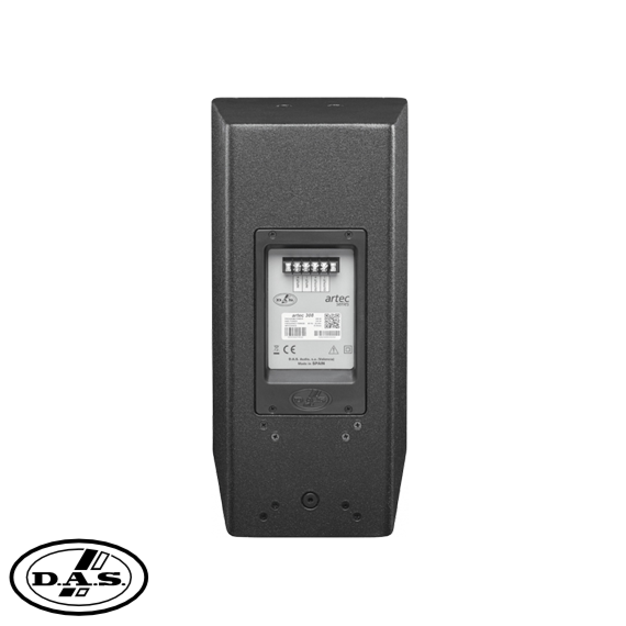 Artec 308 1x8'' 150 Watt Pasif Hoparlör