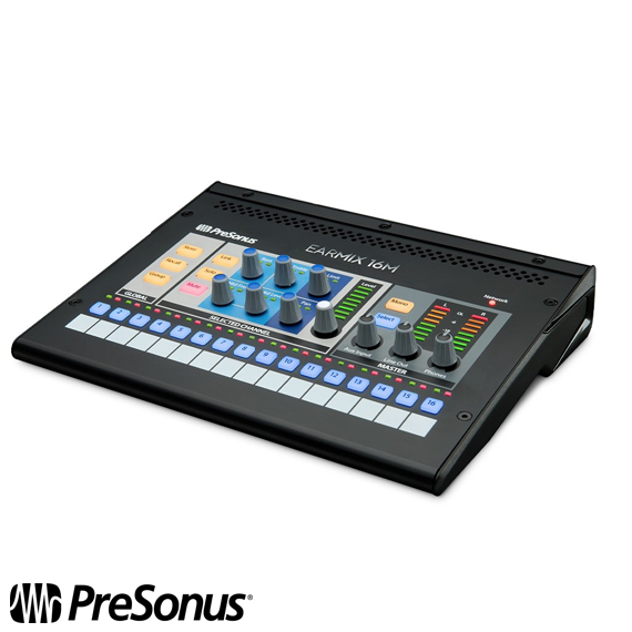 PRESONUS Earmix 16M