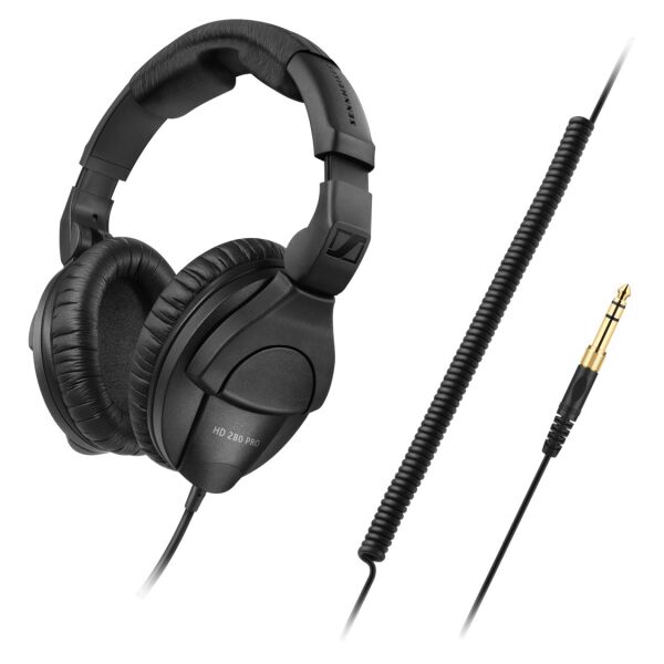 HD 280 PRO Kapalı Stüdyo Kulaklığı