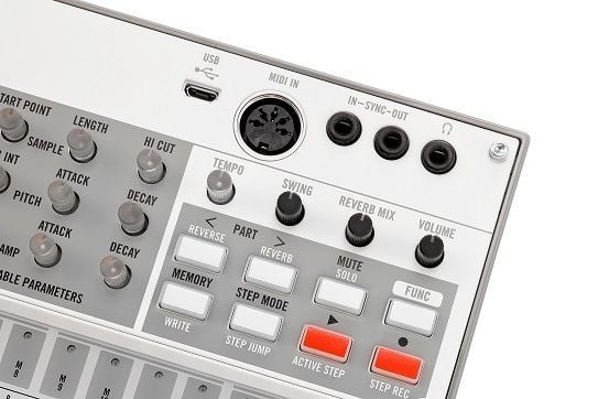 VOLCA SAMPLE2