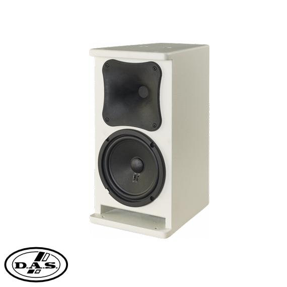 Artec 306TW 1x6,5'' Trafolu Hoparlör