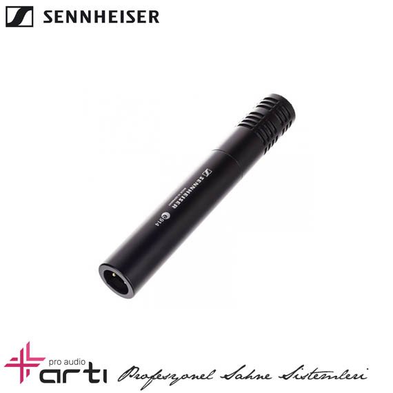E914 Condanser Mikrofon